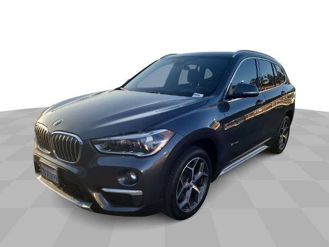 2017 BMW X1 sDrive28i FWD photo