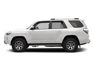 2018 Toyota 4Runner TRD Off Road Premium 4WD photo