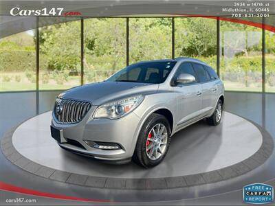 2015 Buick Enclave Leather FWD photo