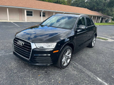 2018 Audi Q3 Premium FWD photo