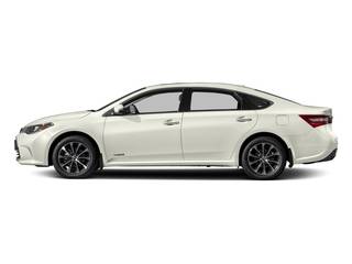 2018 Toyota Avalon Hybrid XLE Premium FWD photo