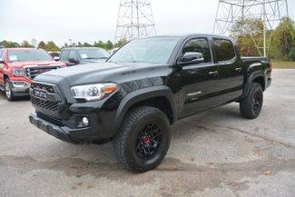 2017 Toyota Tacoma TRD Off Road 4WD photo