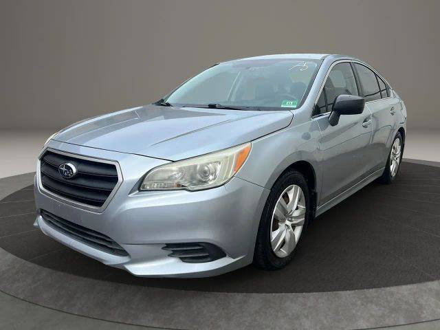 2015 Subaru Legacy 2.5i AWD photo