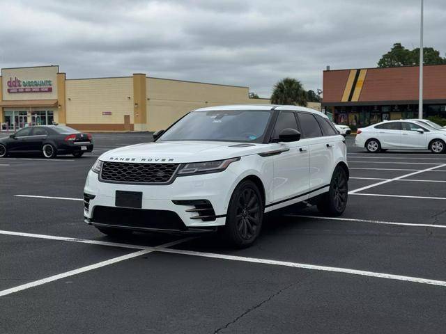 2018 Land Rover Range Rover Velar R-Dynamic SE 4WD photo