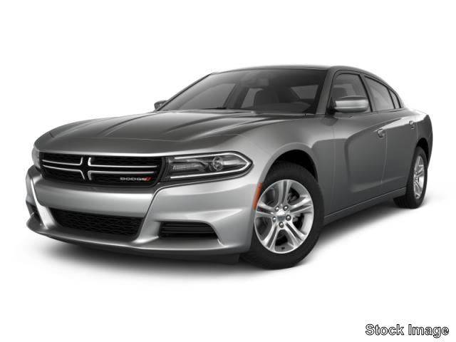 2018 Dodge Charger SXT Plus RWD photo