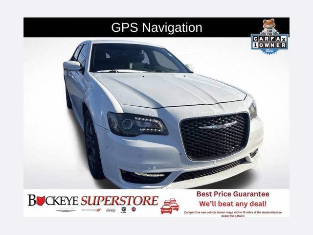 2018 Chrysler 300 300S AWD photo