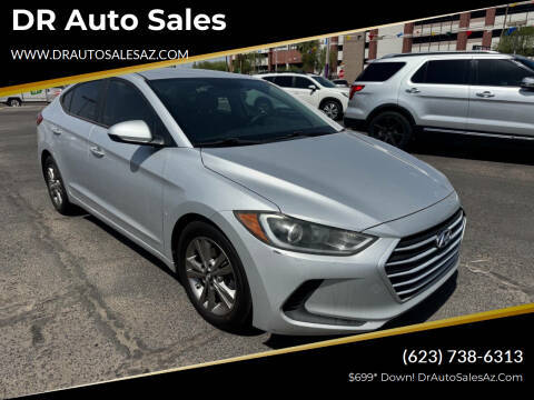 2018 Hyundai Elantra SEL FWD photo