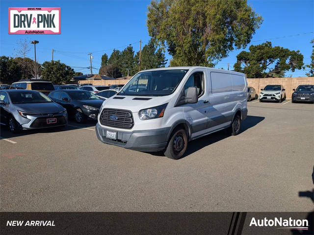 2018 Ford Transit Van  RWD photo