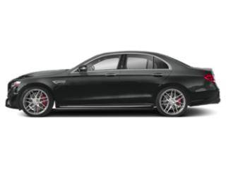 2018 Mercedes-Benz E-Class AMG E 63 S AWD photo