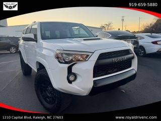 2016 Toyota 4Runner TRD Pro 4WD photo