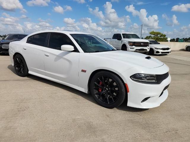 2018 Dodge Charger R/T Scat Pack RWD photo