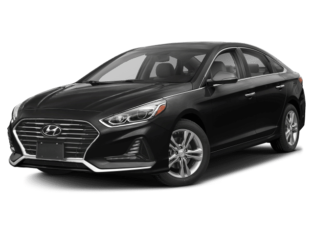 2018 Hyundai Sonata Limited FWD photo