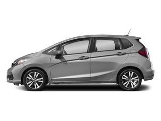 2018 Honda Fit EX-L FWD photo