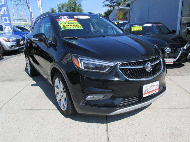 2018 Buick Encore Essence FWD photo