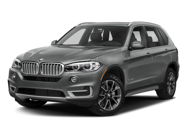 2018 BMW X5 xDrive35i AWD photo