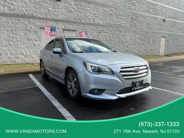 2016 Subaru Legacy 3.6R Limited AWD photo