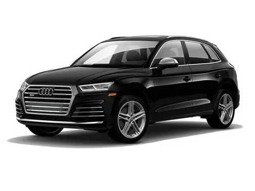 2018 Audi SQ5 Prestige AWD photo