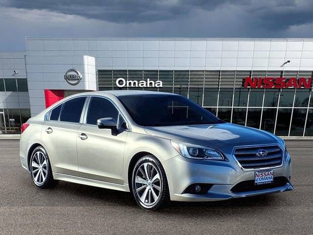 2015 Subaru Legacy 3.6R Limited AWD photo