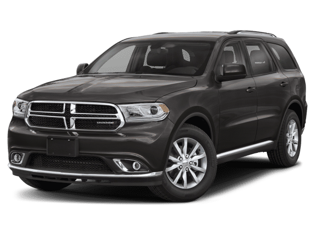 2018 Dodge Durango SXT AWD photo