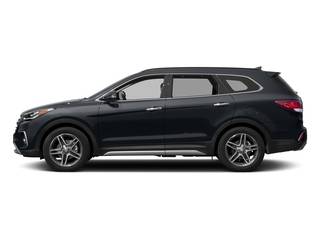 2018 Hyundai Santa Fe SE Ultimate AWD photo