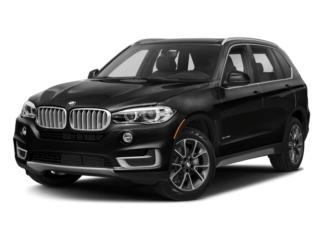 2018 BMW X5 sDrive35i RWD photo