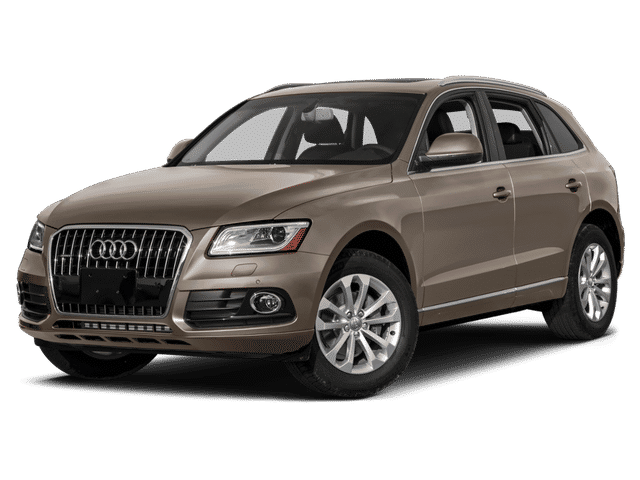 2015 Audi Q5 Premium Plus AWD photo