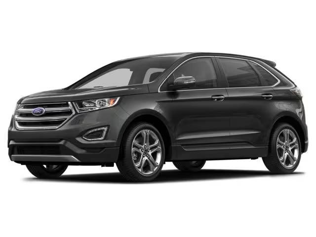 2015 Ford Edge SEL FWD photo