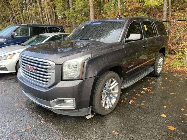 2018 GMC Yukon SLT RWD photo