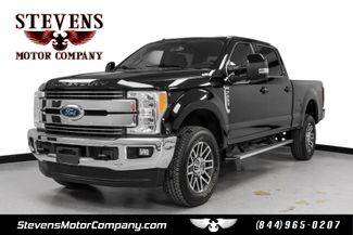 2017 Ford F-250 Super Duty Lariat 4WD photo