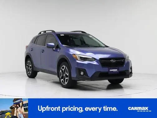 2018 Subaru Crosstrek Limited AWD photo