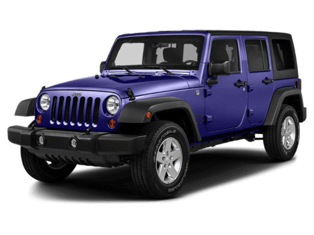 2018 Jeep Wrangler Unlimited Sport 4WD photo