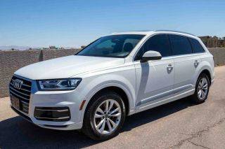 2018 Audi Q7 Premium AWD photo