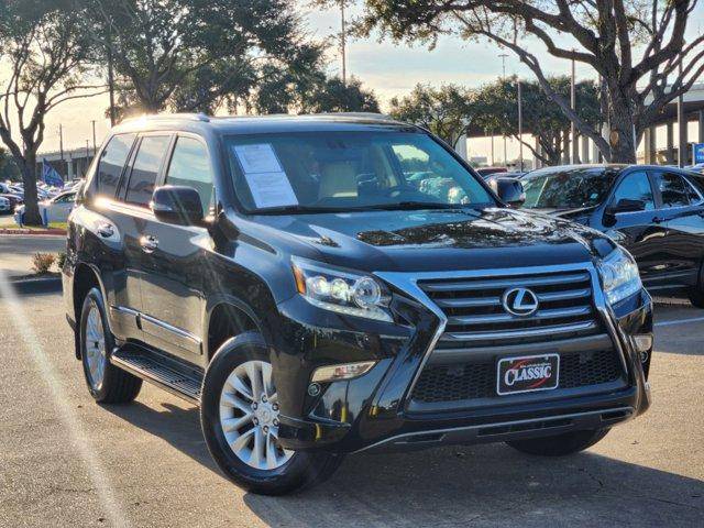 2018 Lexus GX GX 460 Premium 4WD photo