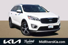 2018 Kia Sorento EX V6 FWD photo