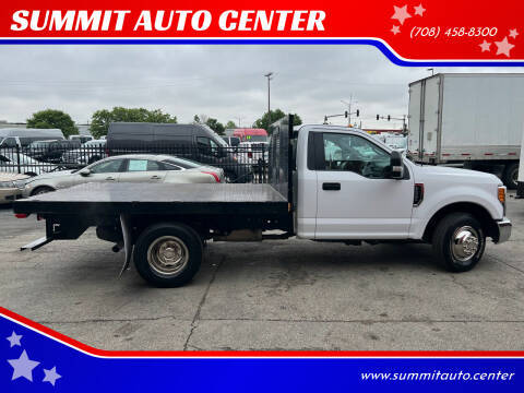 2017 Ford F-350 Super Duty XL RWD photo