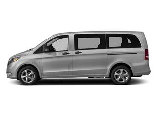 2018 Mercedes-Benz Metris  RWD photo