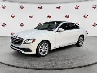 2018 Mercedes-Benz E-Class E 300 AWD photo