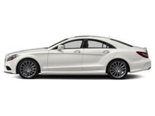 2018 Mercedes-Benz CLS-Class CLS 550 RWD photo