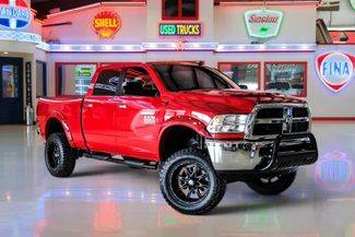2018 Ram 2500 SLT 4WD photo