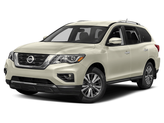 2018 Nissan Pathfinder SL 4WD photo