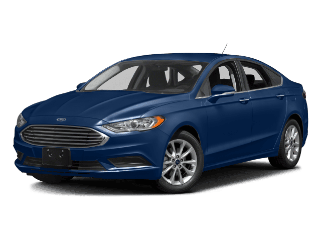 2018 Ford Fusion SE FWD photo