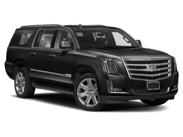 2018 Cadillac Escalade ESV Luxury RWD photo