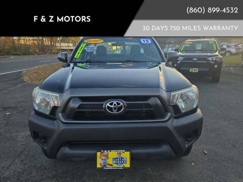 2015 Toyota Tacoma 4WD photo