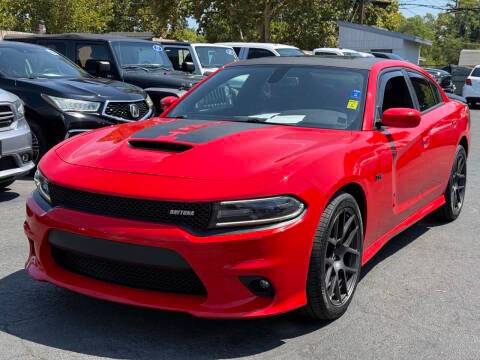 2018 Dodge Charger Daytona RWD photo