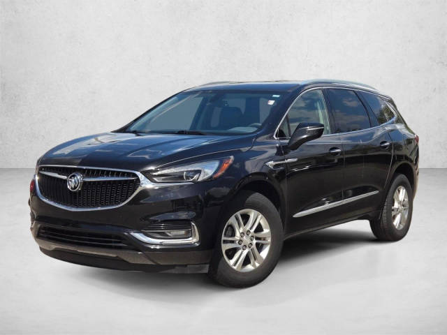 2018 Buick Enclave Essence FWD photo