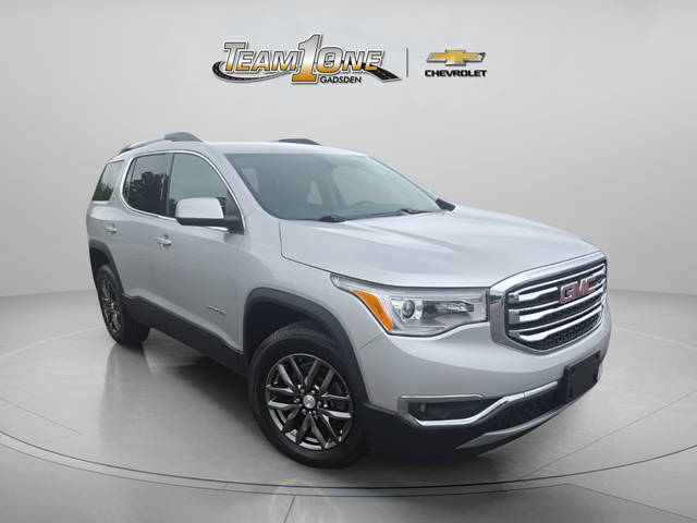 2018 GMC Acadia SLT FWD photo
