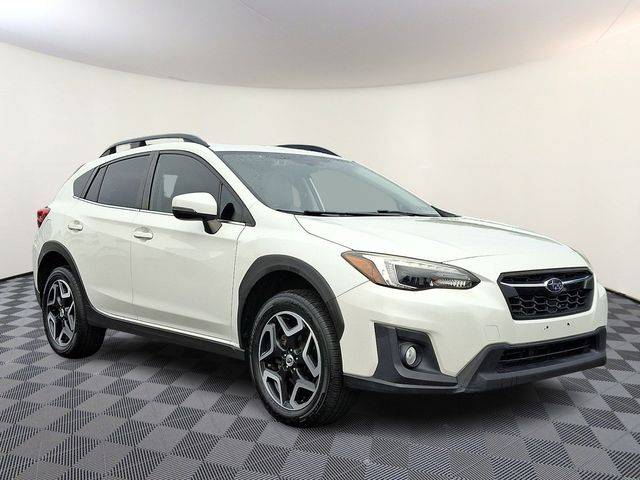 2018 Subaru Crosstrek Limited AWD photo