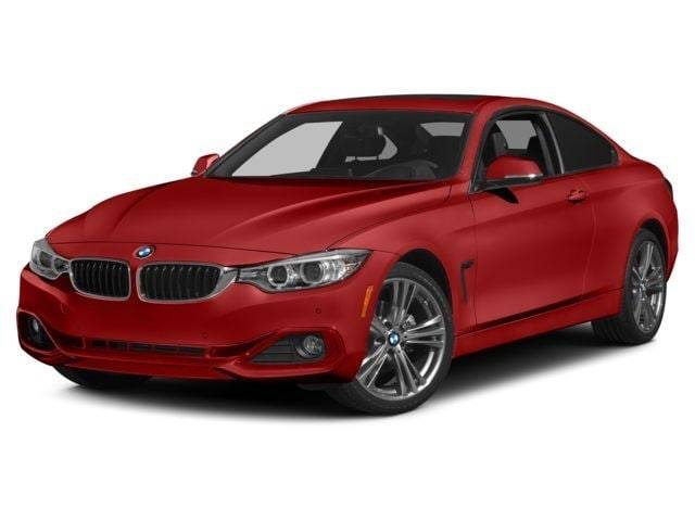 2015 BMW 4 Series 428i RWD photo