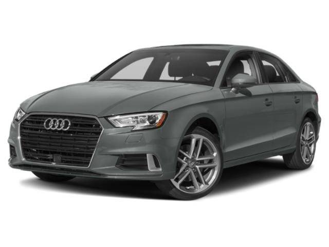 2018 Audi A3 Premium FWD photo