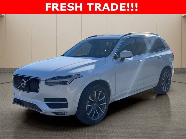 2018 Volvo XC90 Momentum AWD photo